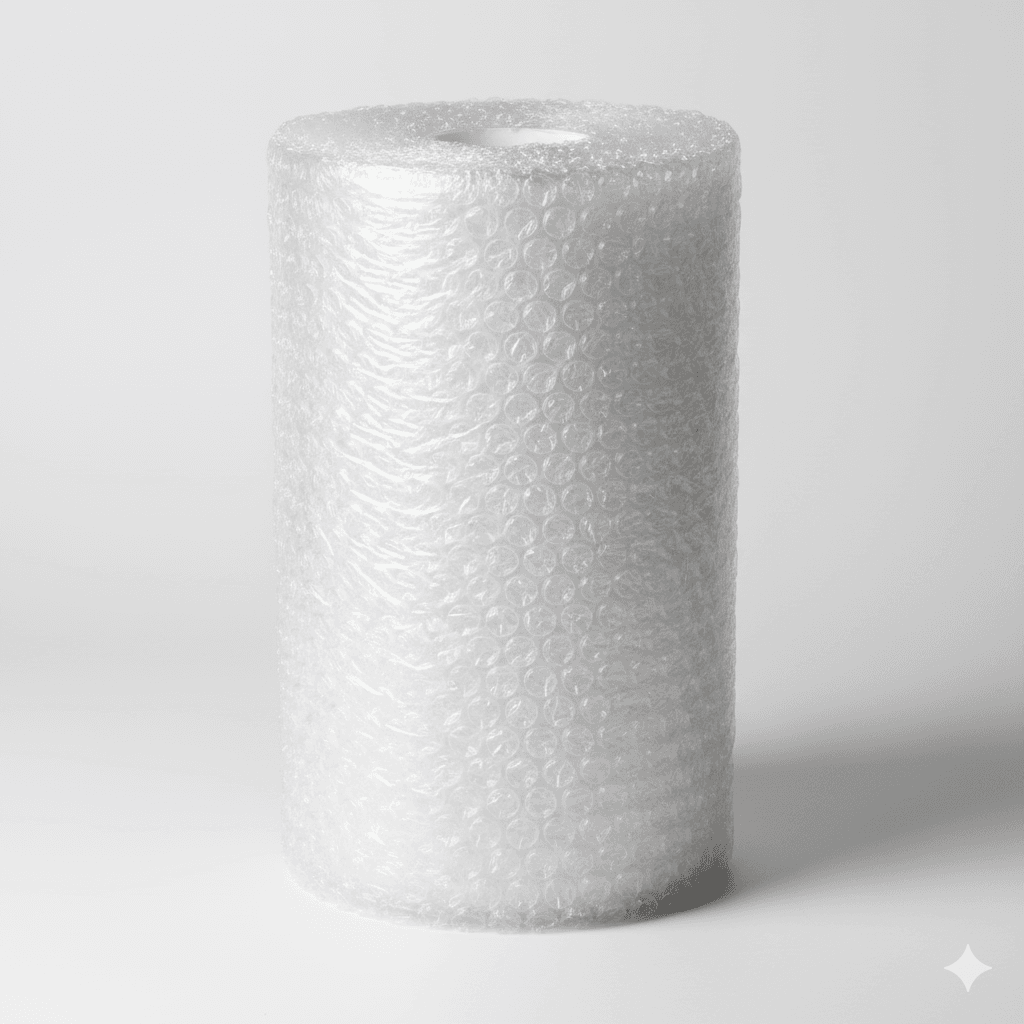 Bubble Wrap Roll 1m Width