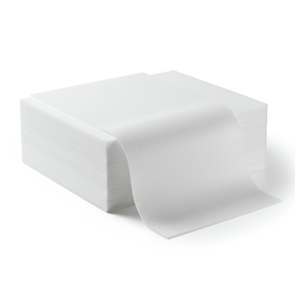 EPE Foam Sheet 5x5ft, 20mm