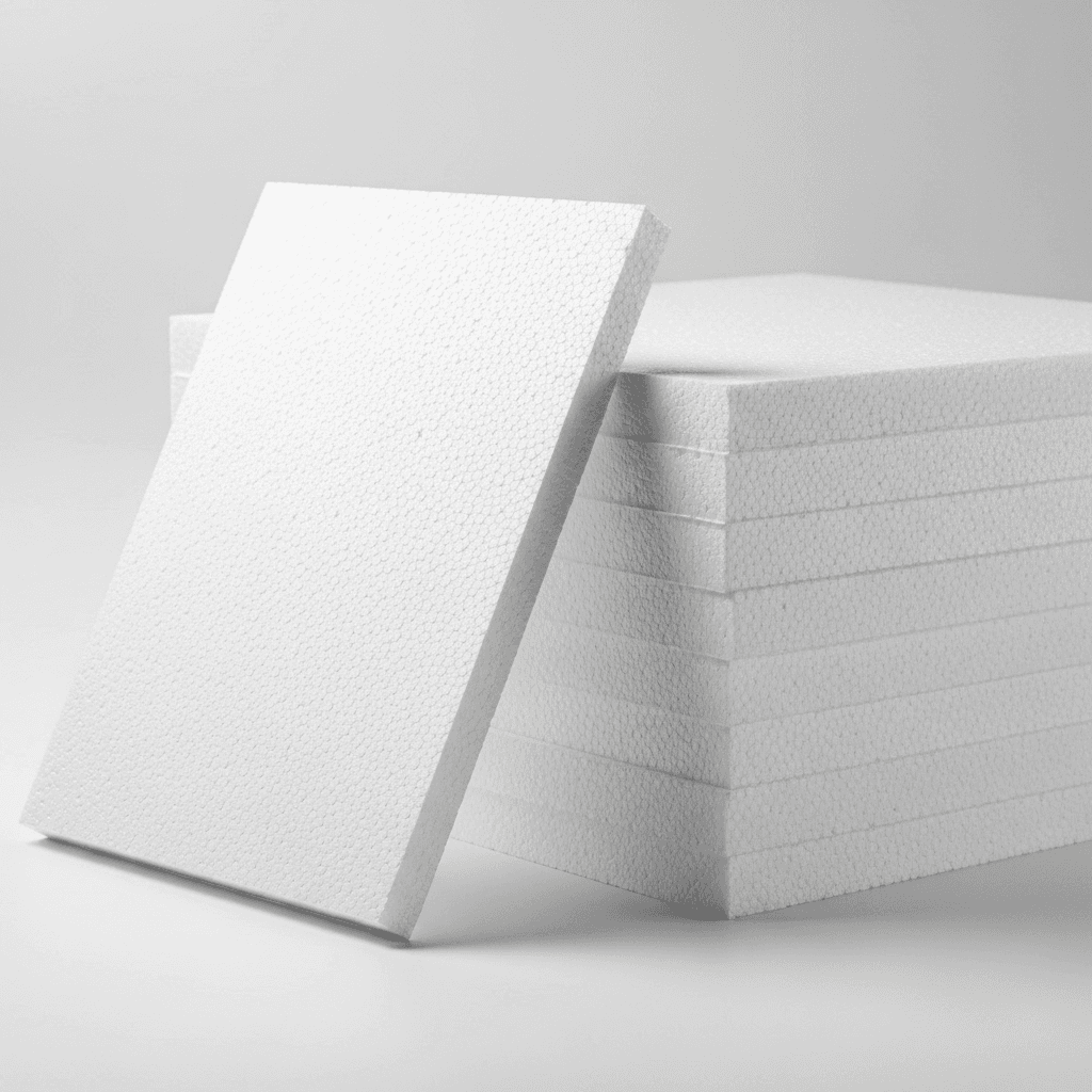 Thermocol Sheet 19x11in, 15mm